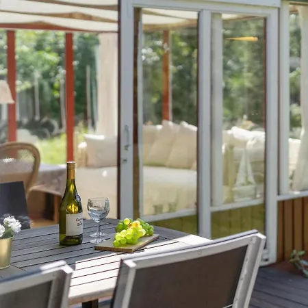 Rahilka - 700m From The Sea In Sealand By Interhome Vig