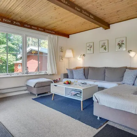 Дом отдыха Rahilka - 700m From The Sea In Sealand By Interhome Vig