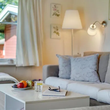 Rahilka - 700m From The Sea In Sealand By Interhome *