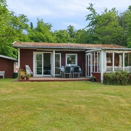 Rahilka - 700m From The Sea By Interhome Prázdninový dům Vig