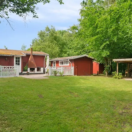 Prázdninový dům Rahilka - 700m From The Sea By Interhome Vig