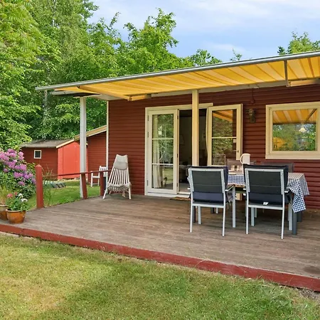 Rahilka - 700m From The Sea By Interhome Prázdninový dům *