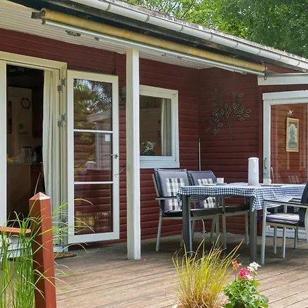 Feriehus Rahilka - 700m From The Sea By Interhome Vig