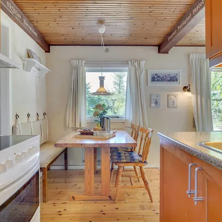 Feriehus Rahilka - 700m From The Sea By Interhome