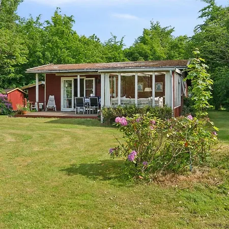 Feriehus Rahilka - 700m From The Sea By Interhome Vig