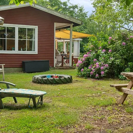 Feriehus Rahilka - 700m From The Sea By Interhome
