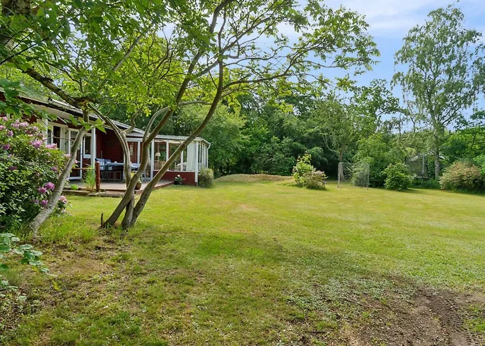 Ferienhaus Rahilka - 700m From The Sea By Interhome Vig